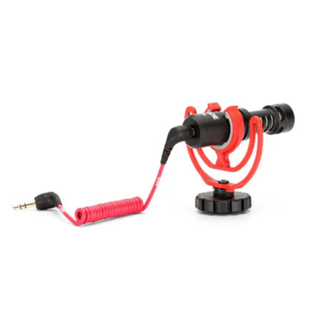 RodeVMICROVideoMicroCompactOn-CameraMicrophone-Black_3-dokantech#