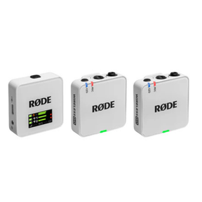 Rode Wireless GO (Gen 3) compact wireless microphone system, product photo 9 - DokkanTech