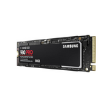 Samsung 980 PRO 500GB M.2 NVMe SSD – PCIe 4.0 • Up to 6900MB/s Read, 5000MB/s Write - MZ-V8P500B - Dokkantech#