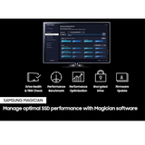 Samsung 980 PRO 500GB M.2 NVMe SSD – PCIe 4.0 • Up to 6900MB/s Read, 5000MB/s Write - MZ-V8P500B - Dokkantech#