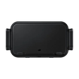 Samsung9WFastWirelessAutoClampingCarChargerBlack-dokantech#