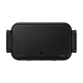 Samsung9WFastWirelessAutoClampingCarChargerBlack-dokantech#