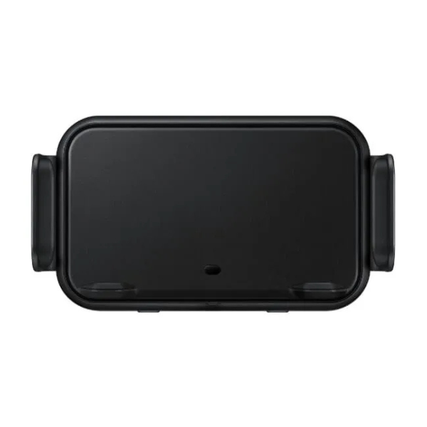 Samsung9WFastWirelessAutoClampingCarChargerBlack-dokantech#