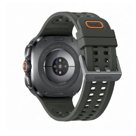 SamsungGalaxyWatchUltra2_47mmLTESmartwatch-LeftView -DokkanTech