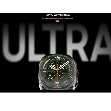 SamsungGalaxyWatchUltra2_47mmLTESmartwatch-Specs-DokkanTech