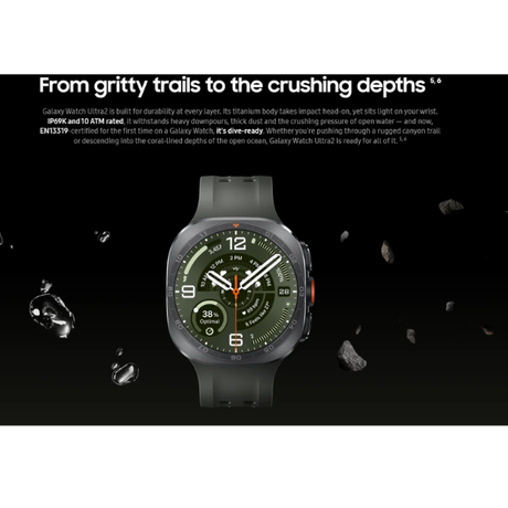 SamsungGalaxyWatchUltra2_47mmLTESmartwatch-Specs-DokkanTech