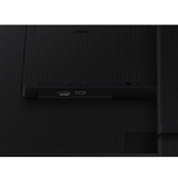 Samsung ViewFinity S7 32in ″ 4K UHD Monitor – HDR10, VA Panel | LS32D706EAMXEG-dokantech#