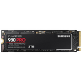 Samsung 980 Pro PCIe4.0 NVME M.2 SSD 7000MB/s 2TB - DokanTech #