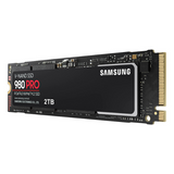 Samsung 980 Pro PCIe4.0 NVME M.2 SSD 7000MB/s 2TB - DokanTech #