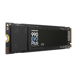 Samsung 990 EVO Plus 4TB NVMe SSD - Dokkantech