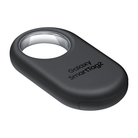 Samsung Galaxy SmartTag2 - Black-dokkantech