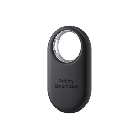 Samsung Galaxy SmartTag2 - Black-dokkantech