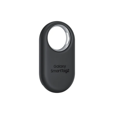 Samsung Galaxy SmartTag2 - Black-dokkantech