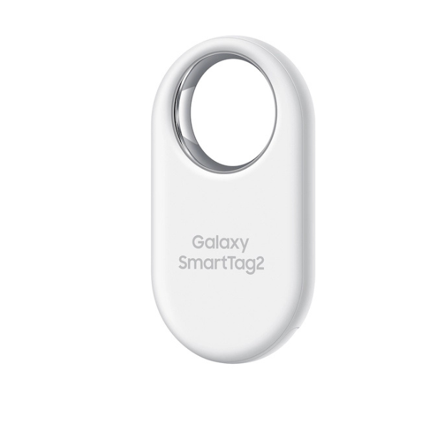Samsung Galaxy SmartTag2 - Black-dokkantech