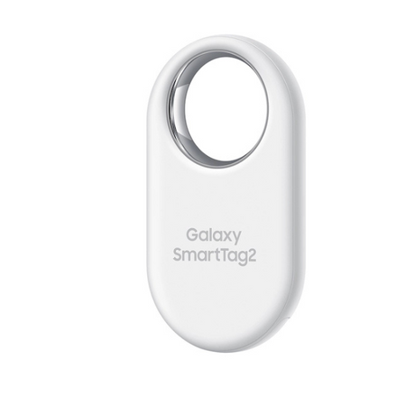 Samsung Galaxy SmartTag2 - Black-dokkantech