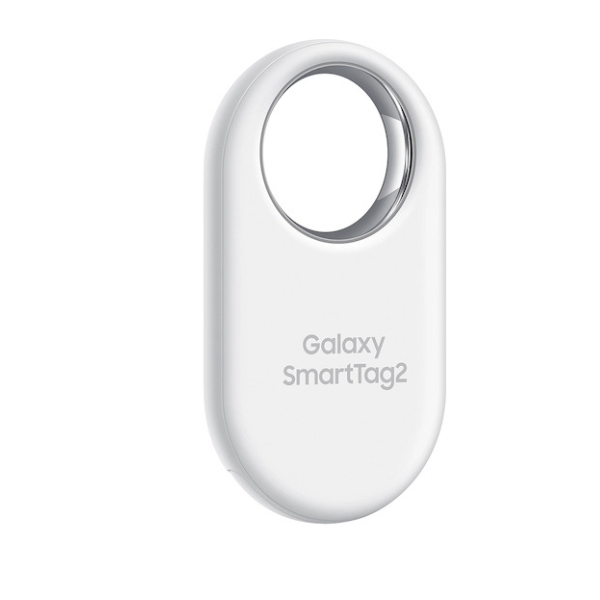 Samsung Galaxy SmartTag2 - Black-dokkantech