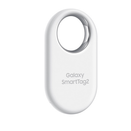 Samsung Galaxy SmartTag2 - Black-dokkantech