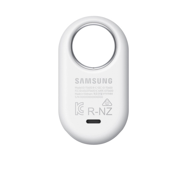 Samsung Galaxy SmartTag2 - Black-dokkantech