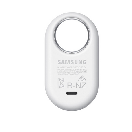 Samsung Galaxy SmartTag2 - Black-dokkantech