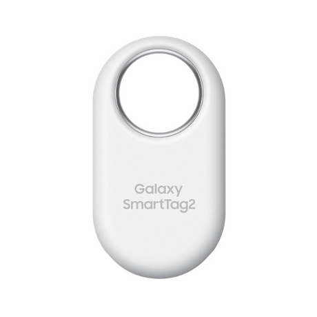 Samsung Galaxy SmartTag2 - Black-dokkantech