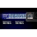Samsung Pro Plus 256GB 180/130 MB/s - Micro - DokanTech #