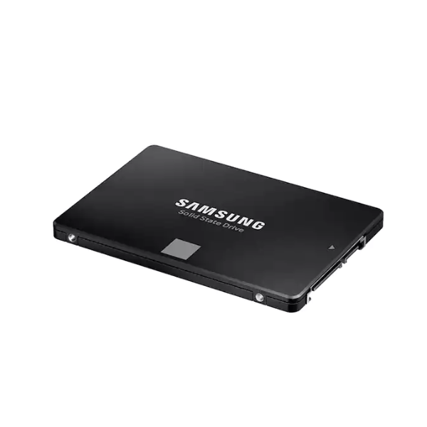 Samsung 870 EVO 1 TB SATA III 2.5″ Internal SSD – 560 MB/s Read • 530 MB/s Write-MZ-77E1T0BW - Dokkantech#