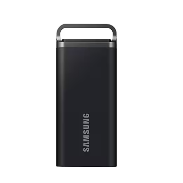 Samsung T5 EVO 8TB Portable SSD – USB 3.2 Gen 1, 460MB/s Speed - DokanTech #