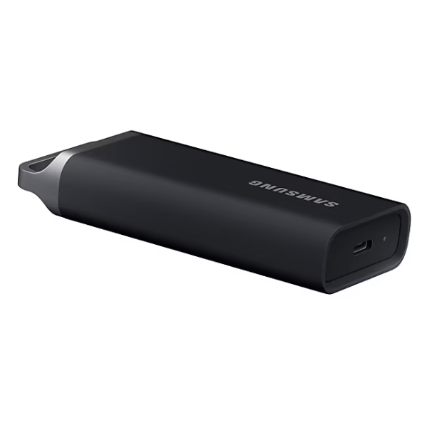 Samsung T5 EVO 8TB Portable SSD – USB 3.2 Gen 1, 460MB/s Speed - DokanTech #