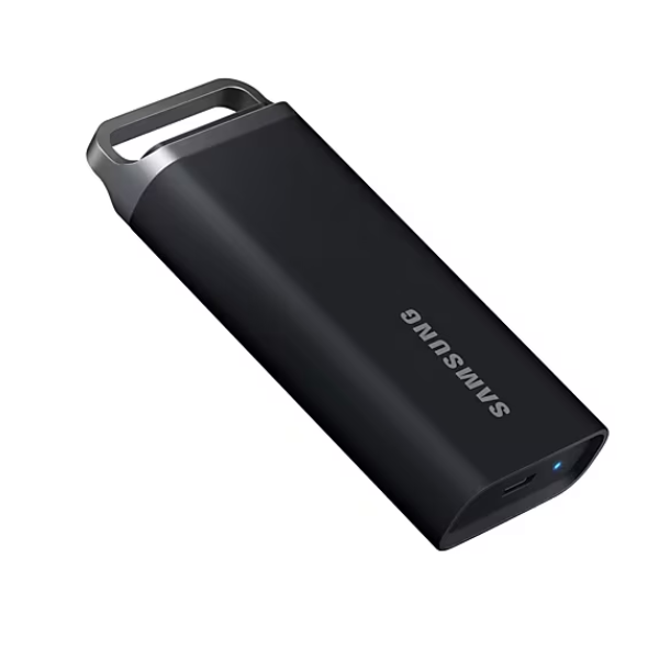 Samsung T5 EVO 8TB Portable SSD – USB 3.2 Gen 1, 460MB/s Speed - DokanTech #