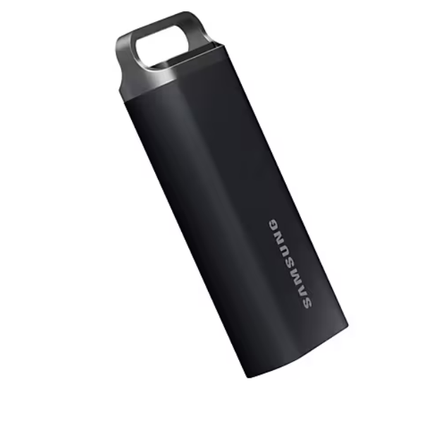 Samsung T5 EVO 8TB Portable SSD – USB 3.2 Gen 1, 460MB/s Speed - DokanTech #