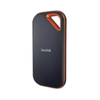 SanDiskExtremePortableSSD2TB20002000MBs-SDSSDE81-2T00-G25-View -DokkanTech