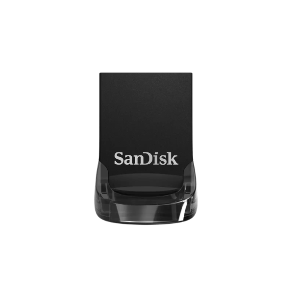 SanDiskUltraFit128GBUSB3.2FlashDrive-SDCZ430-128G-G46_cbffd892-a785-4edd-a912-264b13e3dcc1-View 3 -DokkanTech
