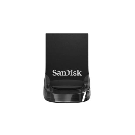 SanDiskUltraFit128GBUSB3.2FlashDrive-SDCZ430-128G-G46_cbffd892-a785-4edd-a912-264b13e3dcc1-View 3 -DokkanTech
