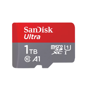 SanDiskUltramicroSDXCUHS-ICard1TBUpto150MBs-SDSQUAC-1T00-View -DokkanTech
