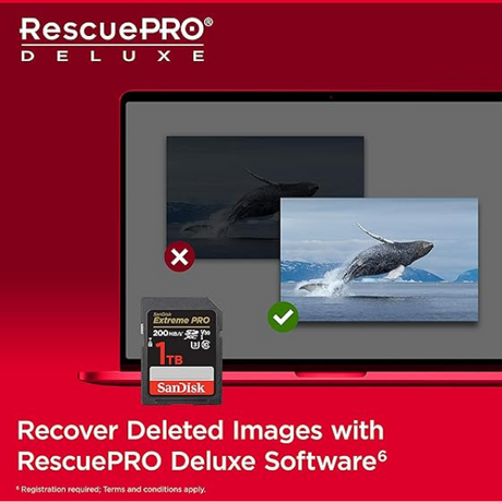 DokanTech_SanDisk Extreme PRO 1TB 200/140MB/s SD