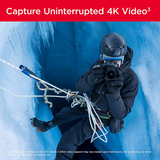 SanDisk Extreme Pro 64GB 200MB/s - SD Card for 4K Video for DSLR - DokanTech #