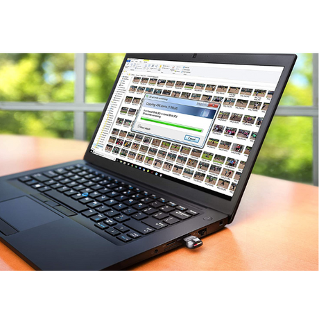 SanDisk Mobile Mate UHS-I microSD Reader/Writer USB 3.0 Reader - DokanTech #