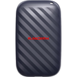 SanDisk Portable Drive 1TB Up to 600 MB/s Read Speeds - Gray dokkan tech 