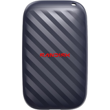 SanDisk Portable Drive 1TB Up to 600 MB/s Read Speeds - Gray dokkan tech 