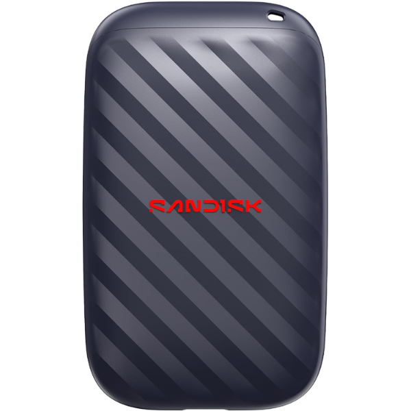 SanDisk Portable Drive 1TB Up to 600 MB/s Read Speeds - Gray dokkan tech 