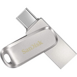 SanDisk Ultra 5.0+ OTG USB 3.2 Gen 1(Type-C) Flash Drive 256GB Up To 400MBs - Dokkantech