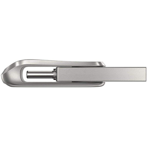 SanDisk Ultra 5.0+ OTG USB 3.2 Gen 1(Type-C) Flash Drive 256GB Up To 400MBs - Dokkantech
