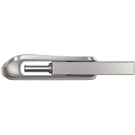 SanDisk Ultra 5.0+ OTG USB 3.2 Gen 1(Type-C) Flash Drive 256GB Up To 400MBs - Dokkantech