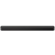 Sony HT-S100F 2.0 Channel 120W Single Soundbar with Bluetooth technology - Black - Dokkantech