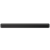Sony HT-S100F 2.0 Channel 120W Single Soundbar with Bluetooth technology - Black - Dokkantech
