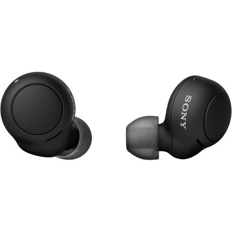 Sony WF-C500 – compact design