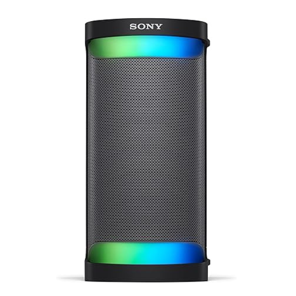 SonyXP500X-SeriesPortableWirelessSpeaker-Blac-dokantech