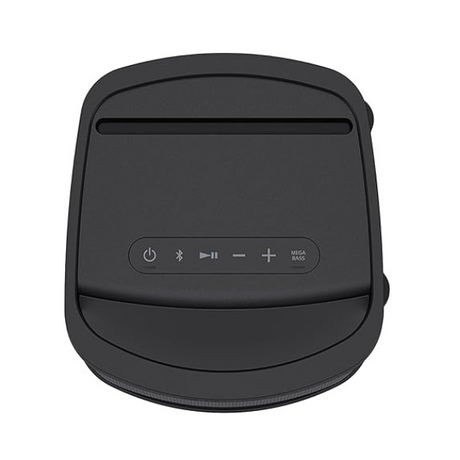 SonyXP500X-SeriesPortableWirelessSpeaker-Blac-dokantech