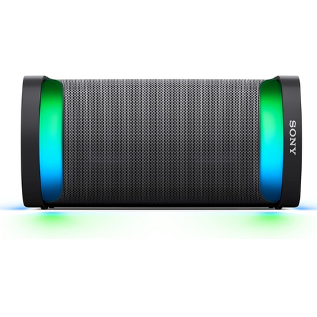 SonyXP500X-SeriesPortableWirelessSpeaker-Blac-dokantech