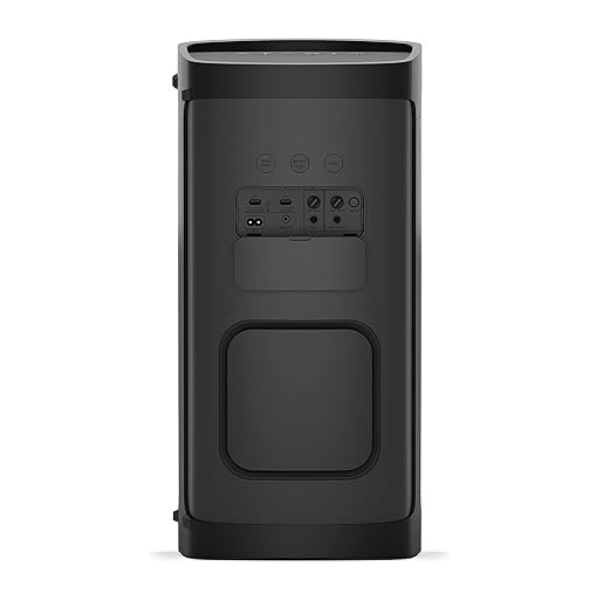 SonyXP500X-SeriesPortableWirelessSpeaker-Blac-dokantech